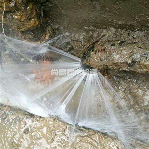 登封自来水管道漏点检测
