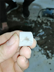 登封暖气管道漏点检测